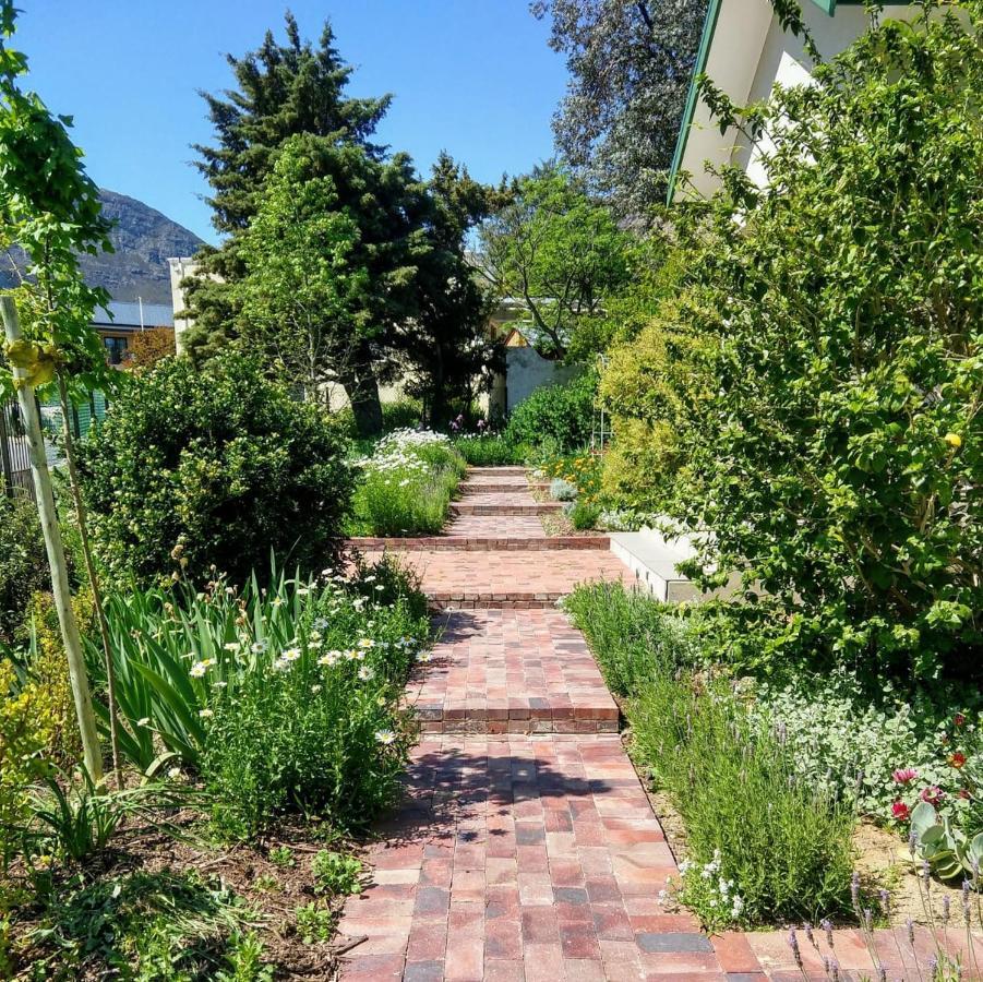 Daisy Place Franschhoek Exterior foto