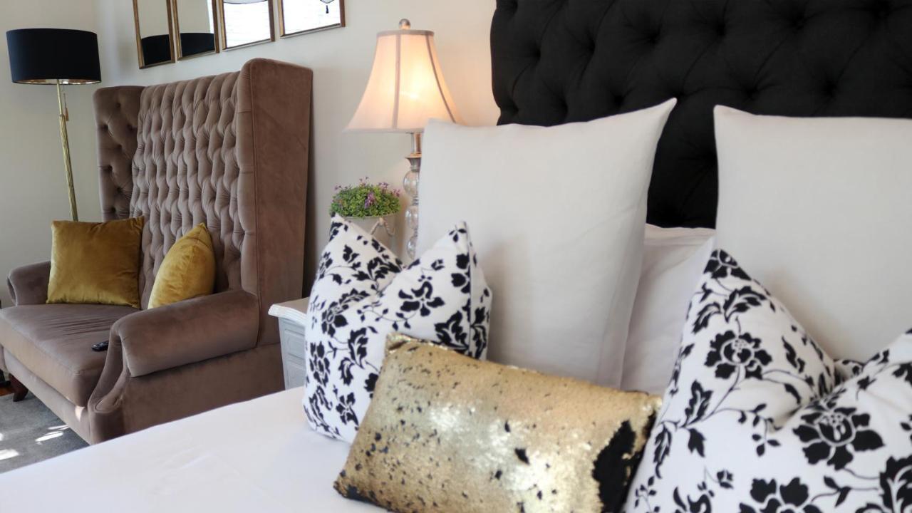 Daisy Place Franschhoek Exterior foto