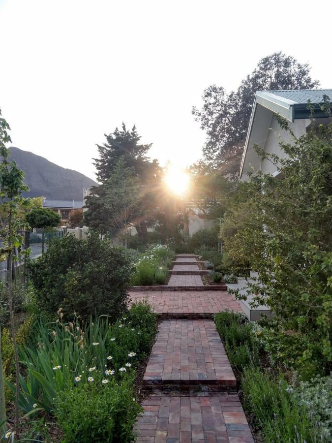 Daisy Place Franschhoek Exterior foto