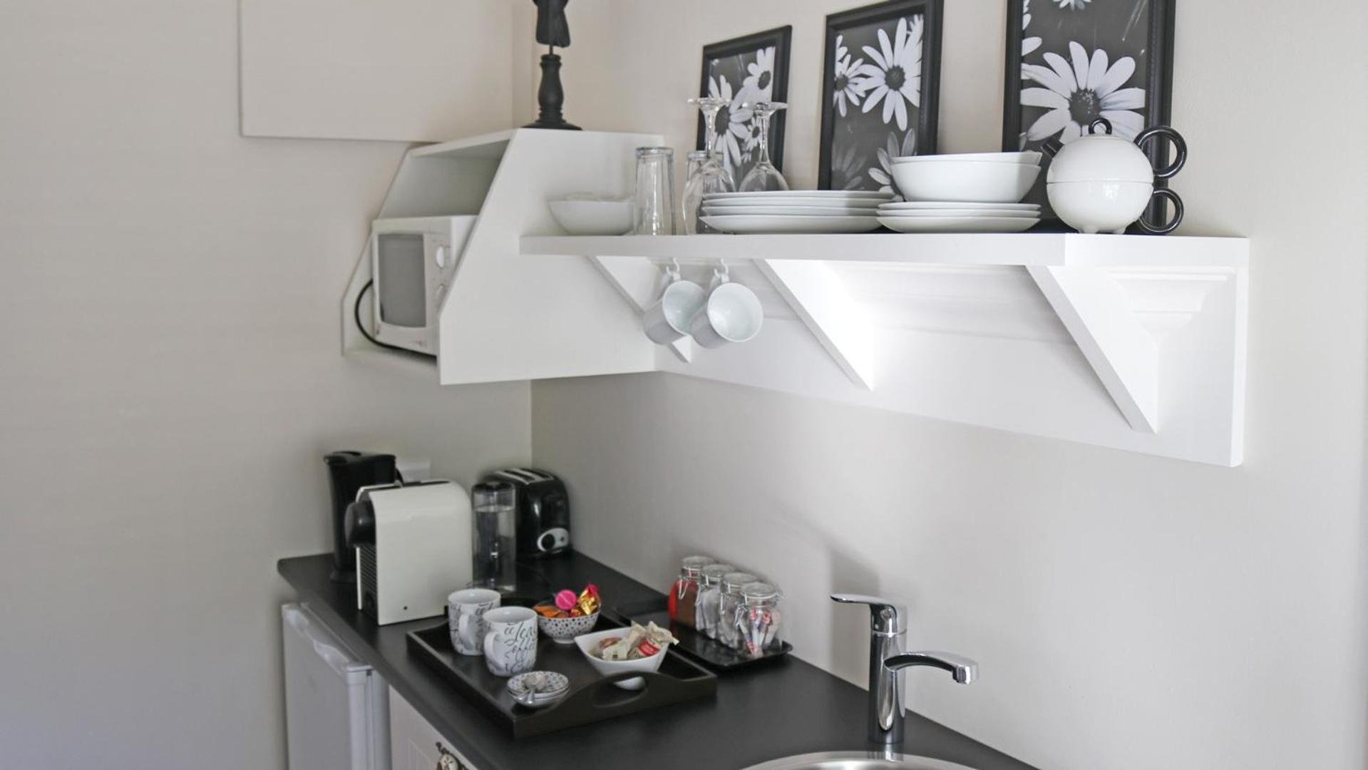 Daisy Place Franschhoek Habitación foto